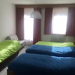 Alpenrose Hotel 3*