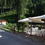 Alpenrose Alleghe