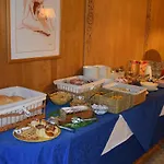 Alpenrose Hotel