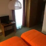 Hotel Alpenrose 3*