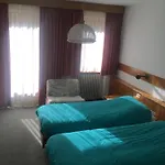 Hotel Alpenrose Alleghe