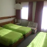 Alpenrose Hotel Alleghe