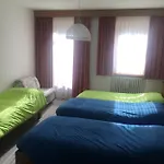 Hotel Alpenrose