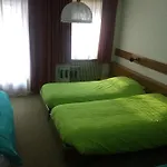 Hotel Alpenrose Alleghe