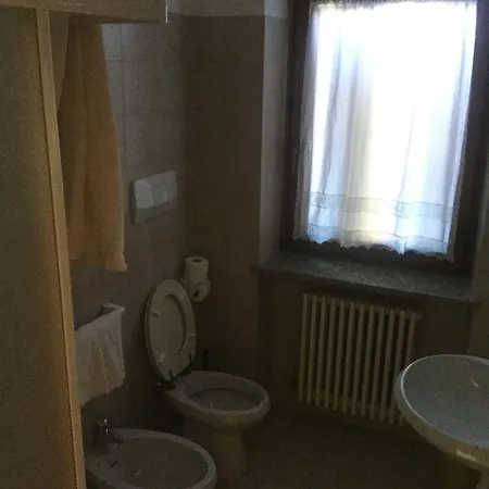 Alpenrose Hotel 3*