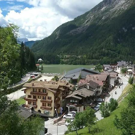 Alpenrose Alleghe