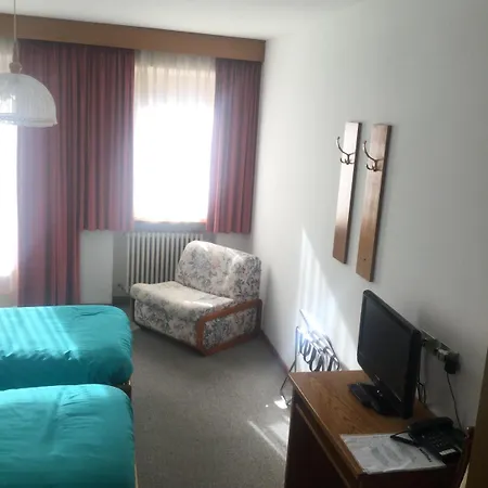 Alpenrose Hotel