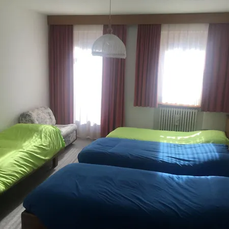 Alpenrose Hotel 3*
