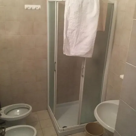 Hotell Alpenrose Alleghe