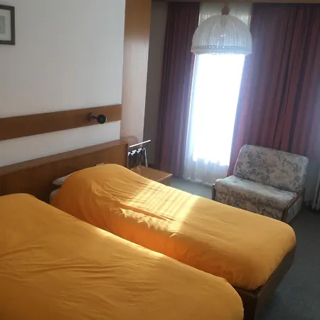 Alpenrose Hotell