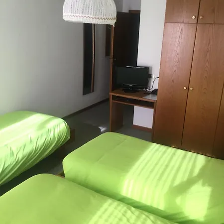Hotell Alpenrose 3*