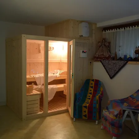 Hotell Alpenrose