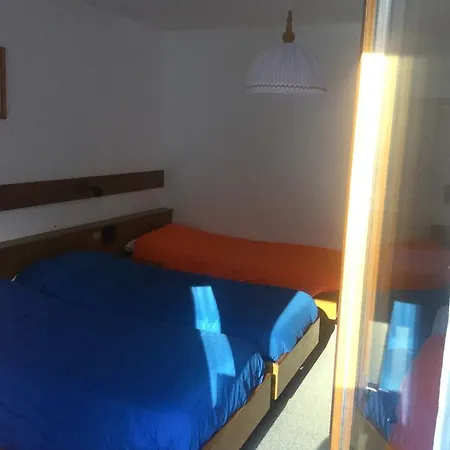Hotell Alpenrose 3*