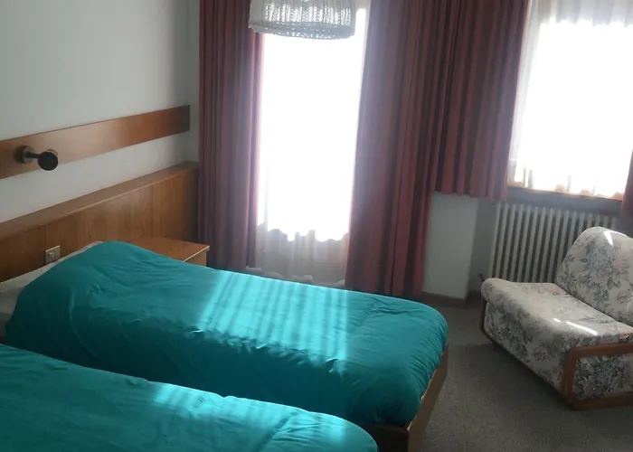 Hotel Alpenrose 3*