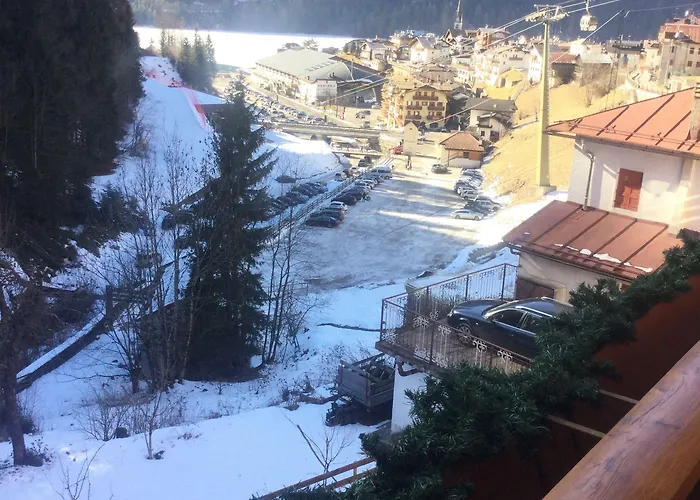 Alpenrose Alleghe