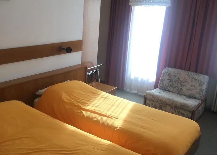 Alpenrose Hotel