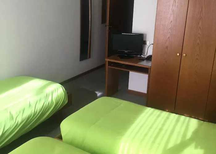 Szálloda Alpenrose 3*
