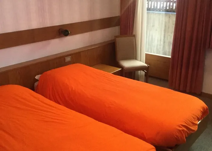 Alpenrose Hotel