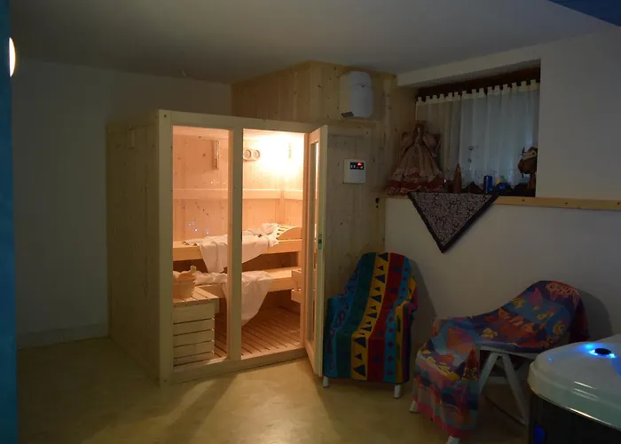 Hotel Alpenrose