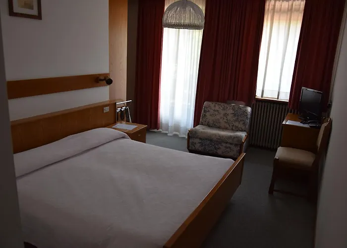 Alpenrose Szálloda