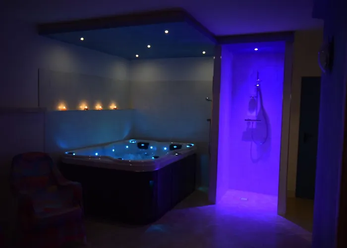 Hotel Alpenrose