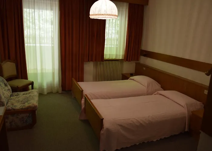 Alpenrose Szálloda