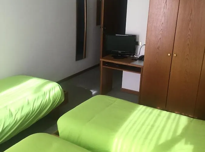 Alpenrose Szálloda Alleghe