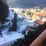 Alpenrose Alleghe