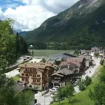 Alpenrose Alleghe