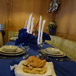 Otel Alpenrose 3*