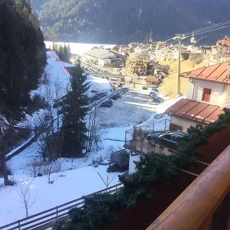 Hotel Alpenrose