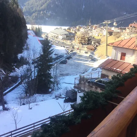 Alpenrose Alleghe