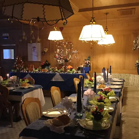 Alpenrose 3* Alleghe