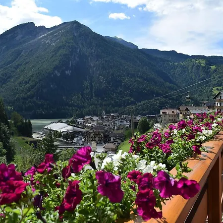 Alpenrose Hotel