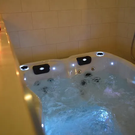 Szálloda Alpenrose Alleghe