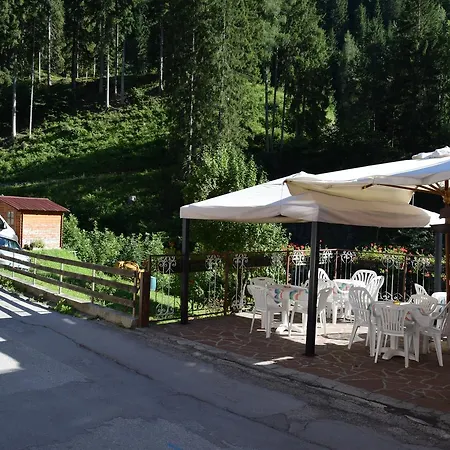 Alpenrose Alleghe