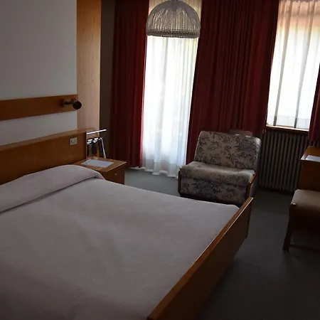Alpenrose Hotel