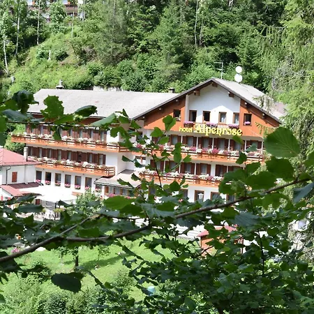 Alpenrose 3* Alleghe