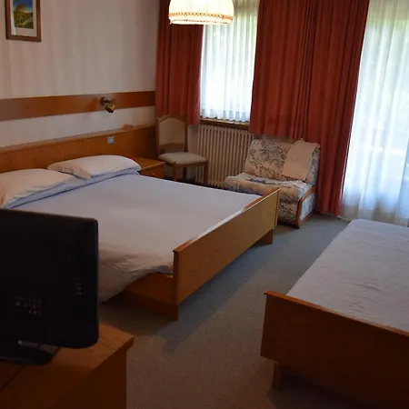 Alpenrose Hotel