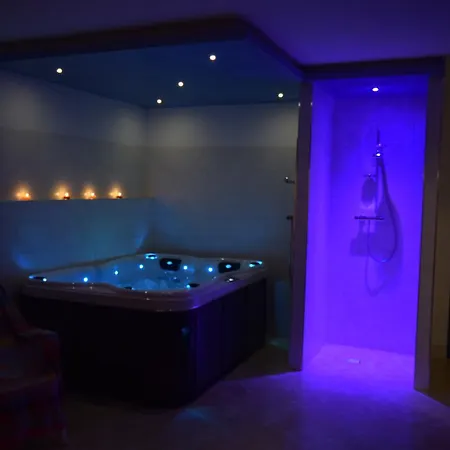 Hotel Alpenrose