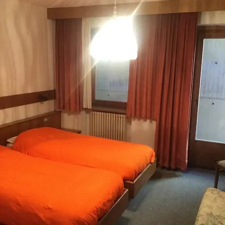 Alpenrose Szálloda Alleghe