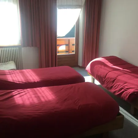 Alpenrose Hotel 3*