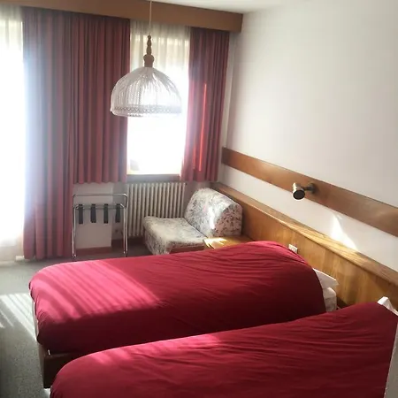 Alpenrose Hotel