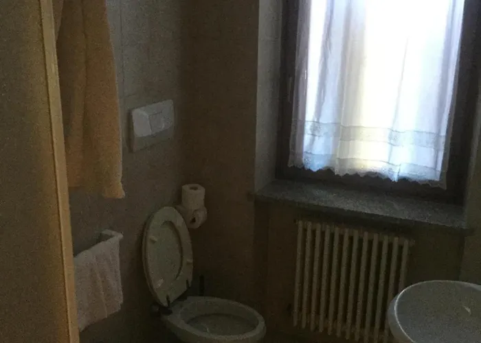 Hotel Alpenrose Alleghe