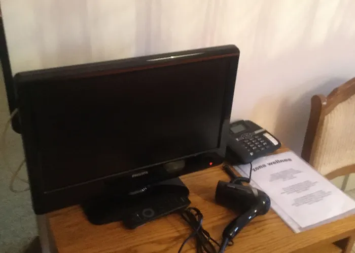 Hotel Alpenrose Alleghe