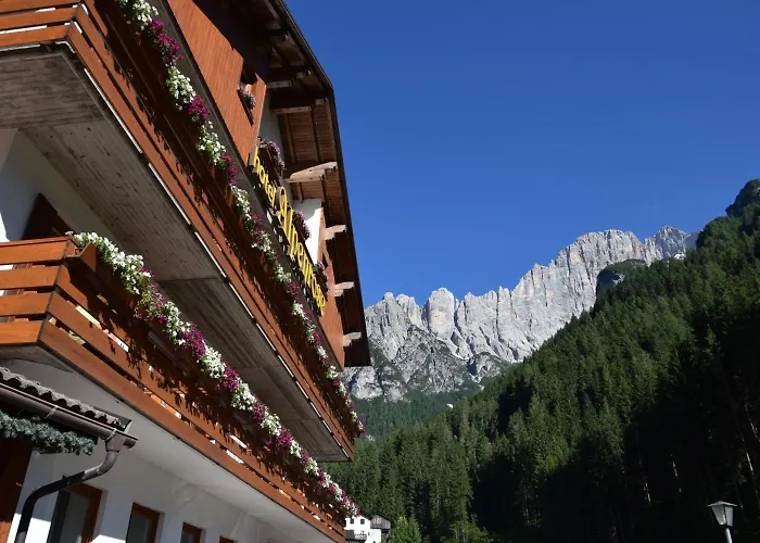 Alpenrose 3*