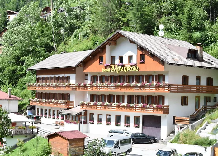 Alpenrose 3*
