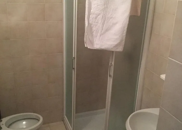 Hotel Alpenrose Alleghe