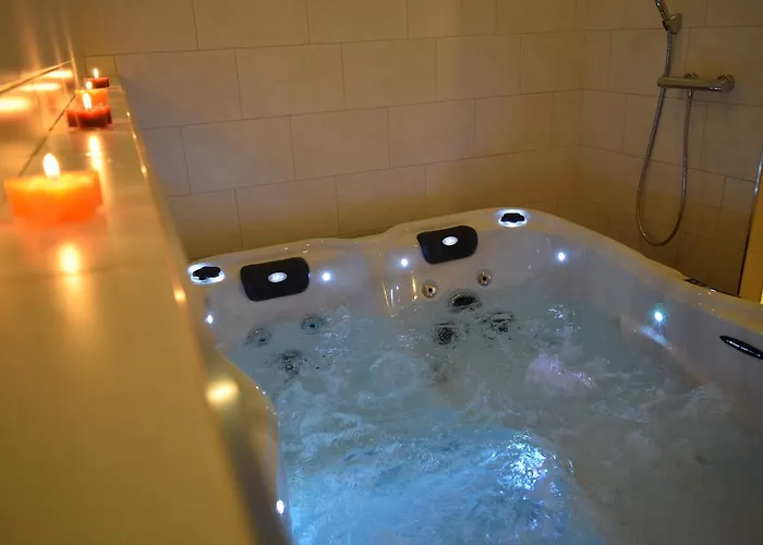 Hotel Alpenrose Alleghe