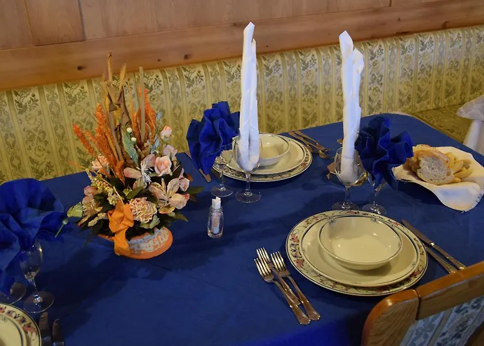 Alpenrose 3* Alleghe